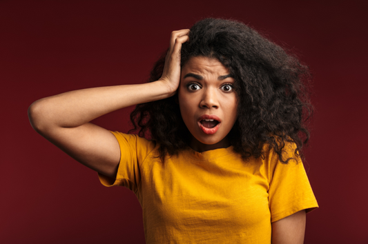Perimenopause & Your Hair: The Connection You Didn’t Know You Needed